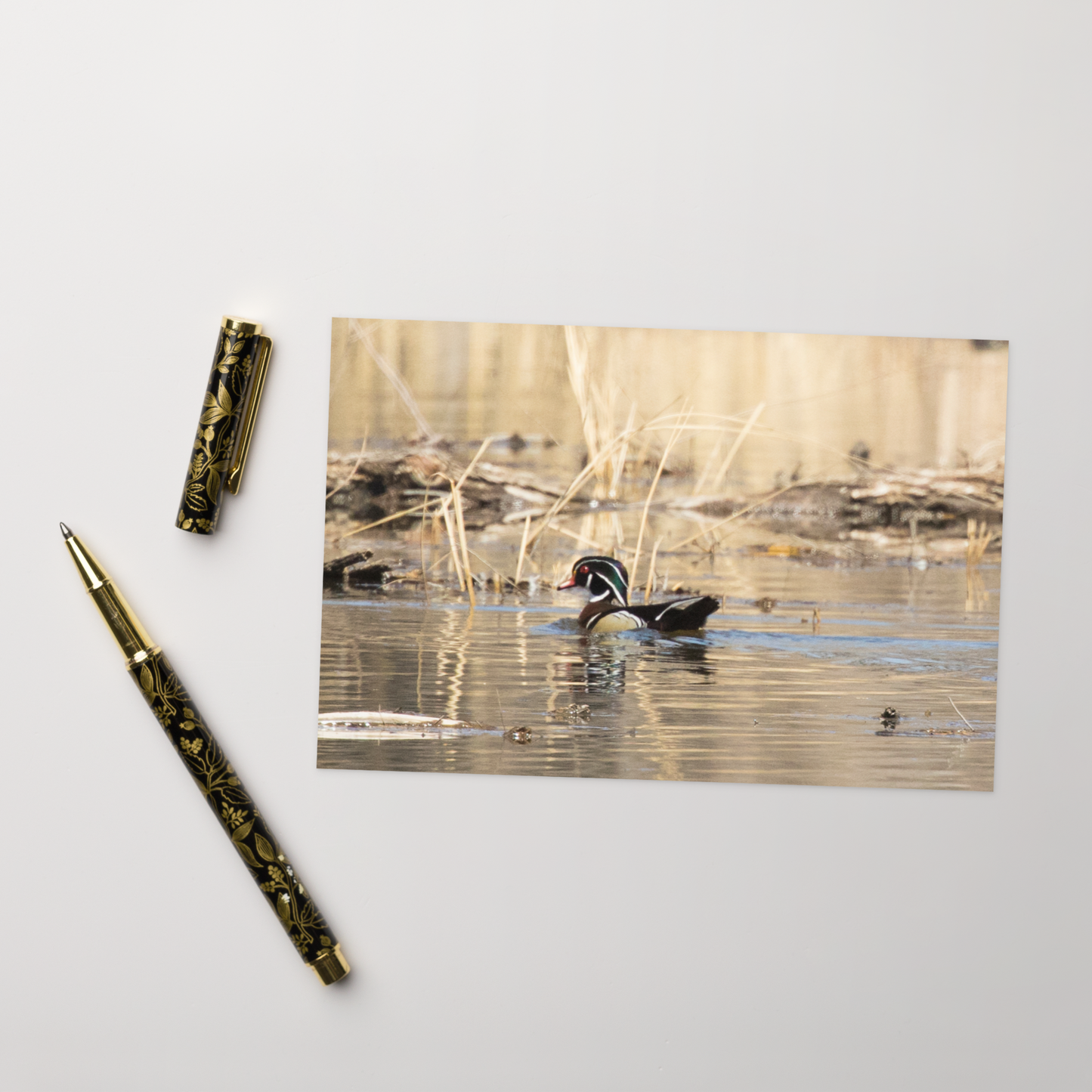 Greeting card