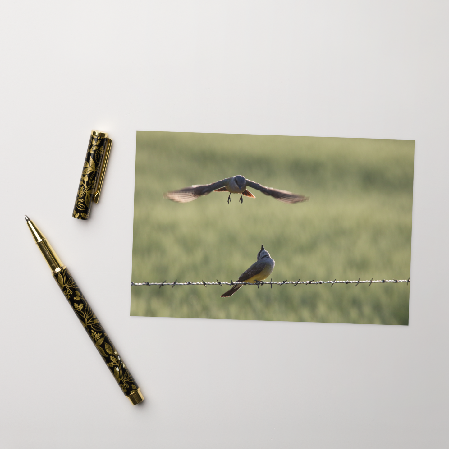 Greeting Card