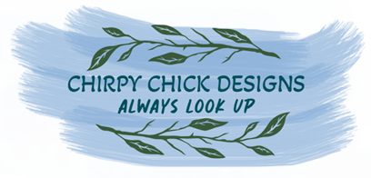 Chirpy Chick Designs