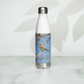 Stainless steel water bottle