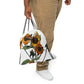 Drawstring bag