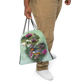 Drawstring bag