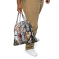 Drawstring bag