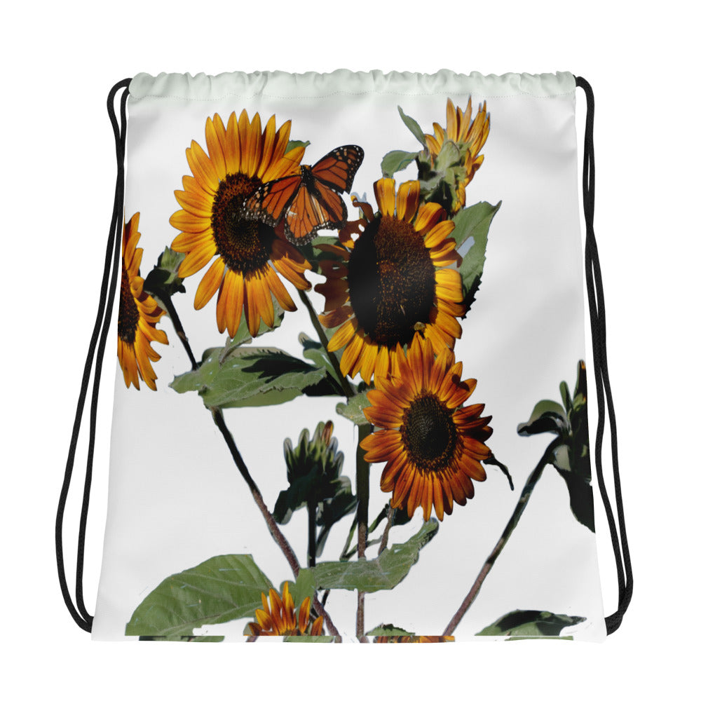 Drawstring bag