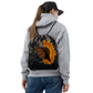 Drawstring bag