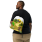 Drawstring bag