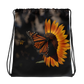Drawstring bag