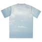 Recycled unisex sports jersey