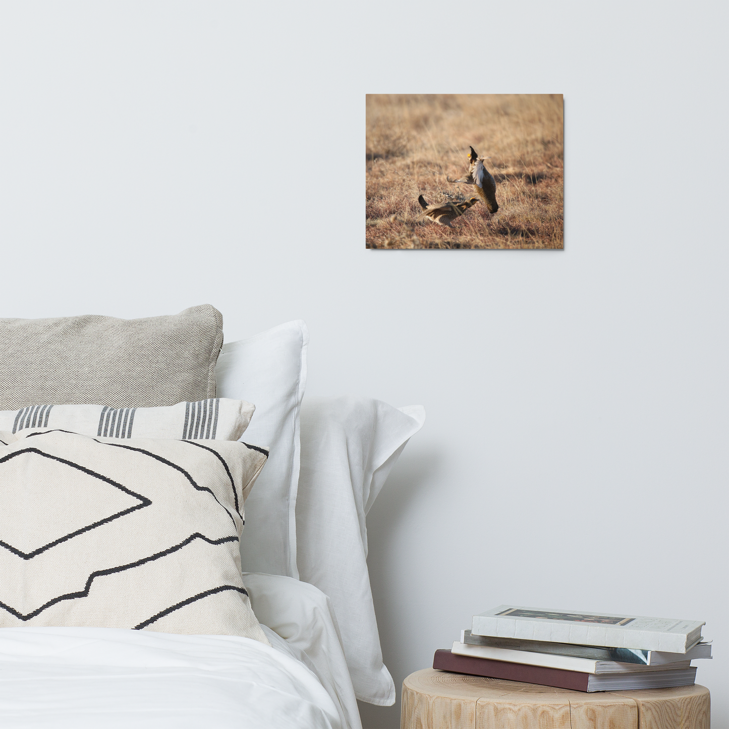 Metal prints