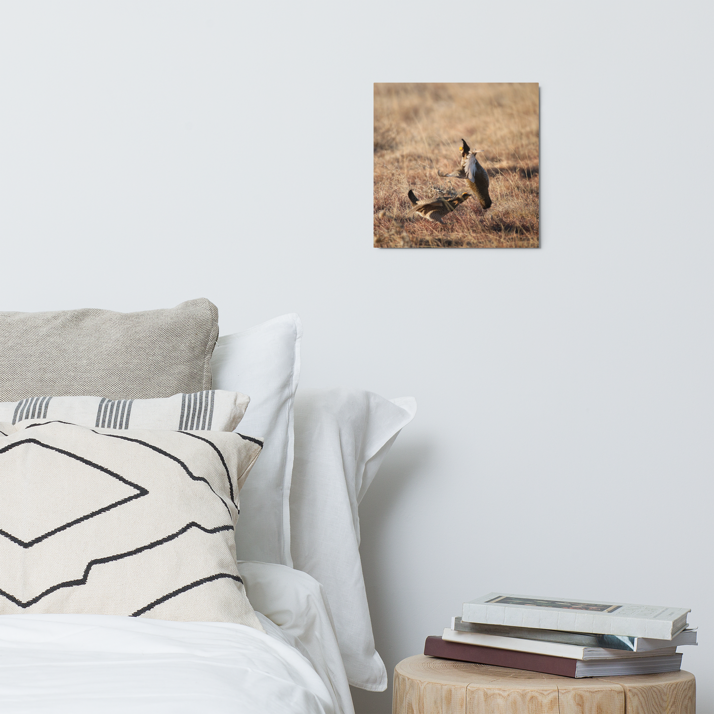Metal prints
