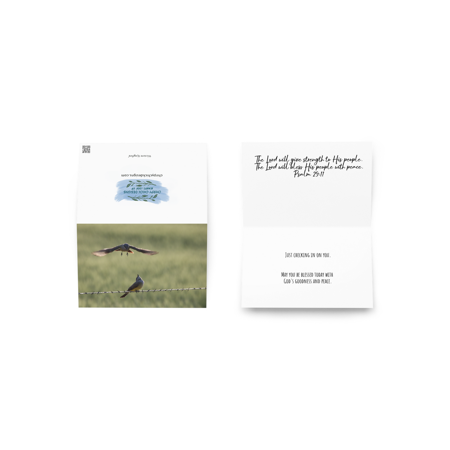 Greeting Card