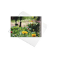 Sympathy card