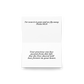 Sympathy card