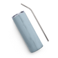 Stainless steel tumbler