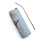 Stainless steel tumbler
