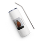 Stainless steel tumbler