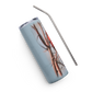 Stainless steel tumbler