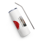 Stainless steel tumbler