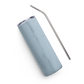 Stainless steel tumbler