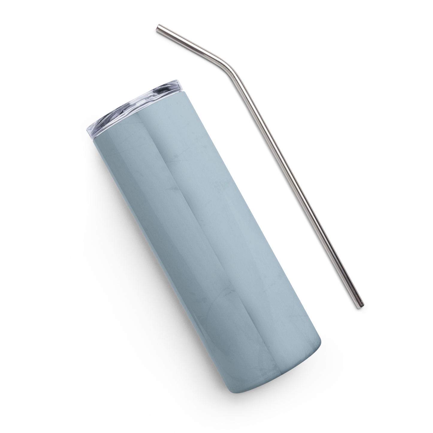 Stainless steel tumbler