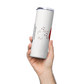 Stainless steel tumbler