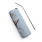 Stainless steel tumbler