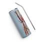 Stainless steel tumbler