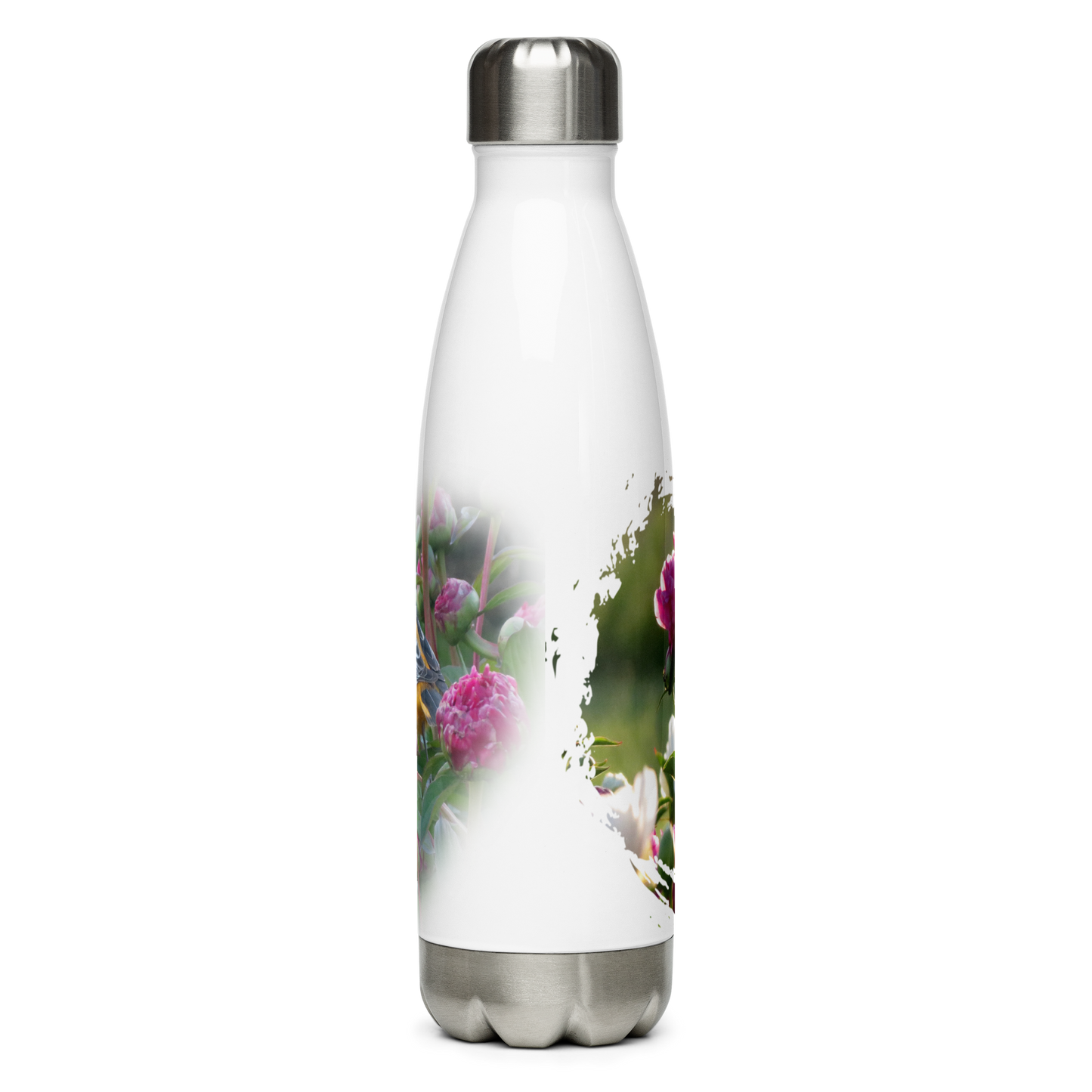 Stainless Steel Water Bottle