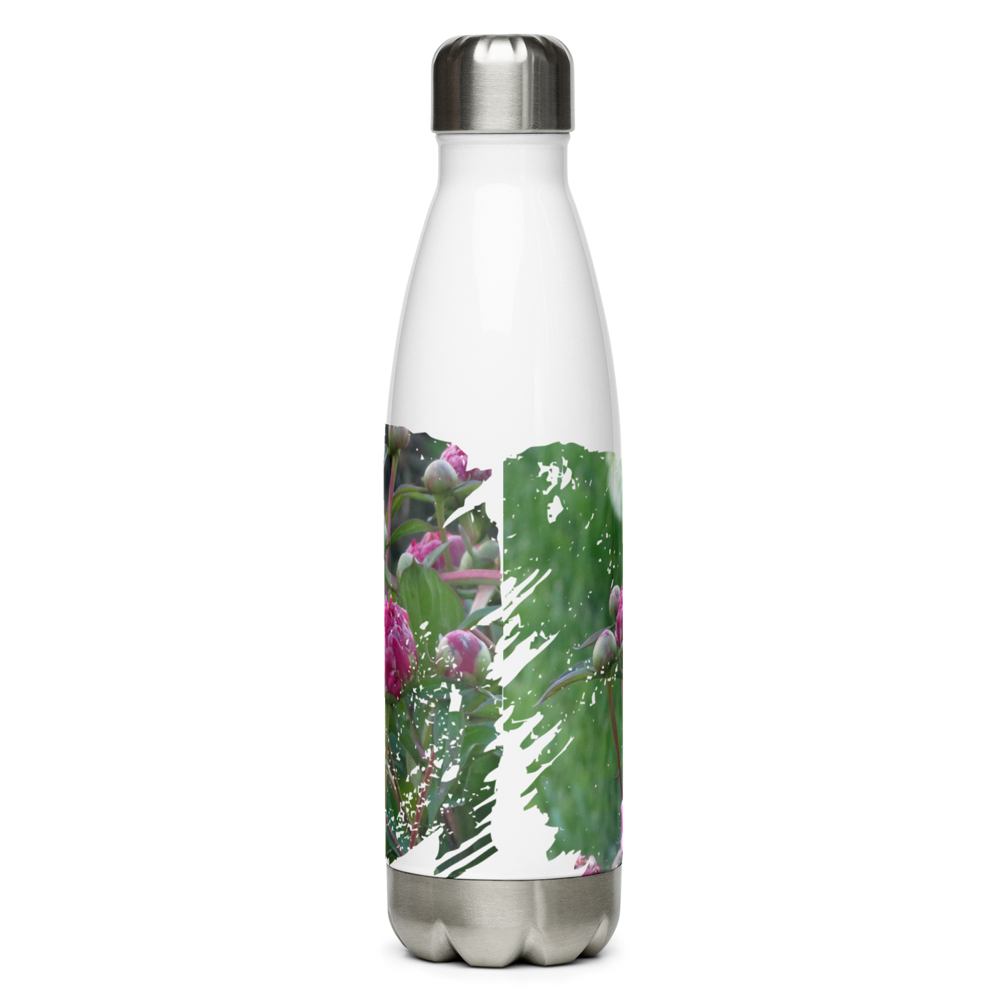 Stainless Steel Water Bottle