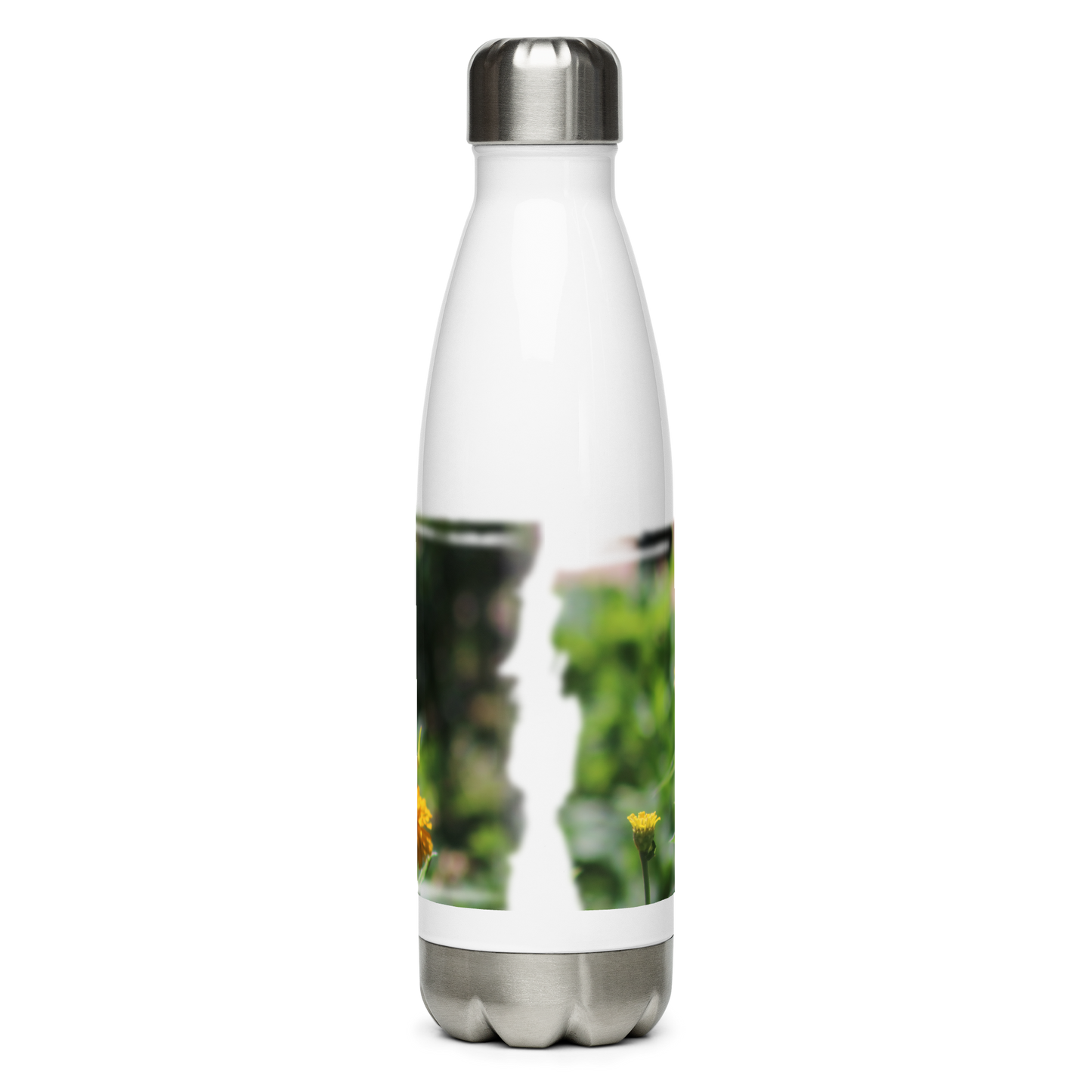 Stainless Steel Water Bottle