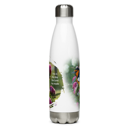 Stainless Steel Water Bottle