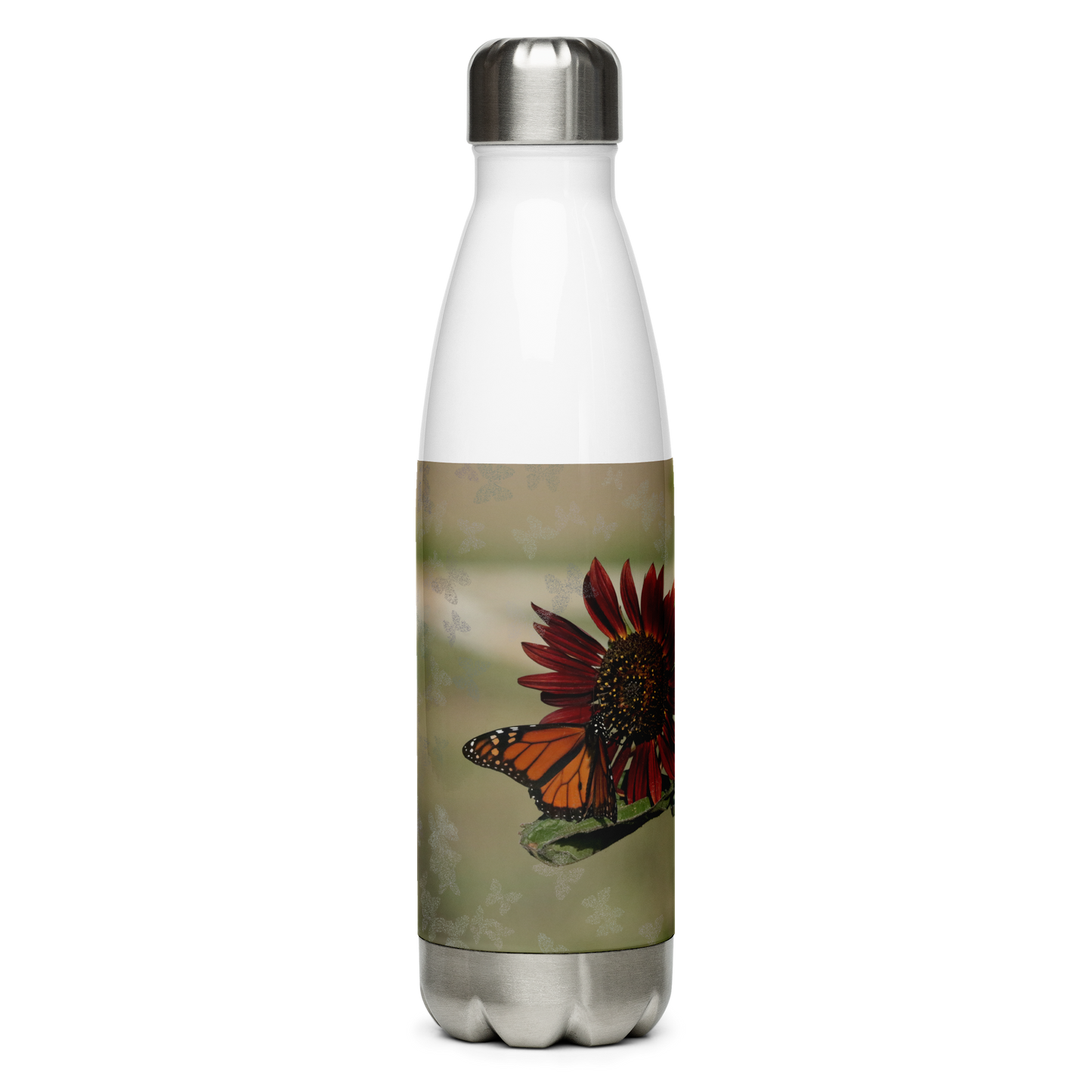 Stainless Steel Water Bottle