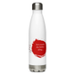 Stainless Steel Water Bottle