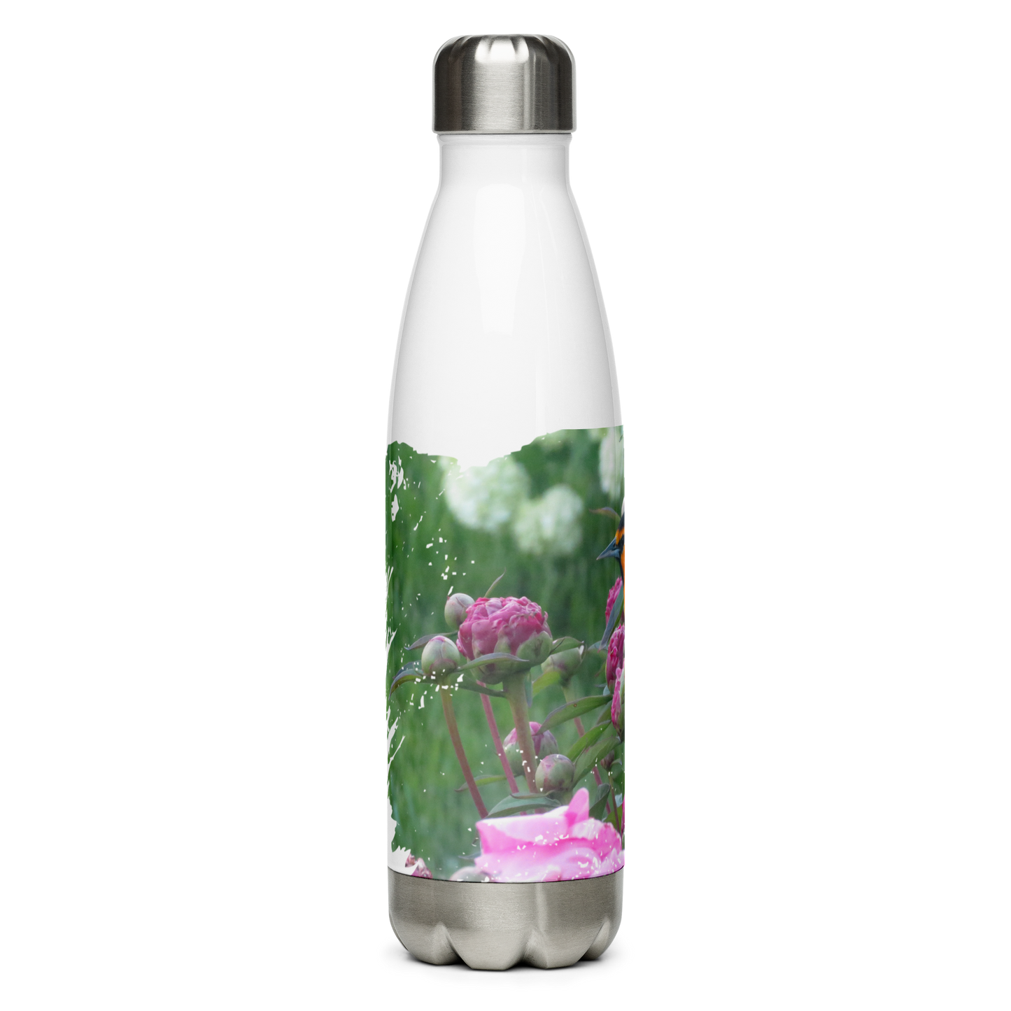 Stainless Steel Water Bottle